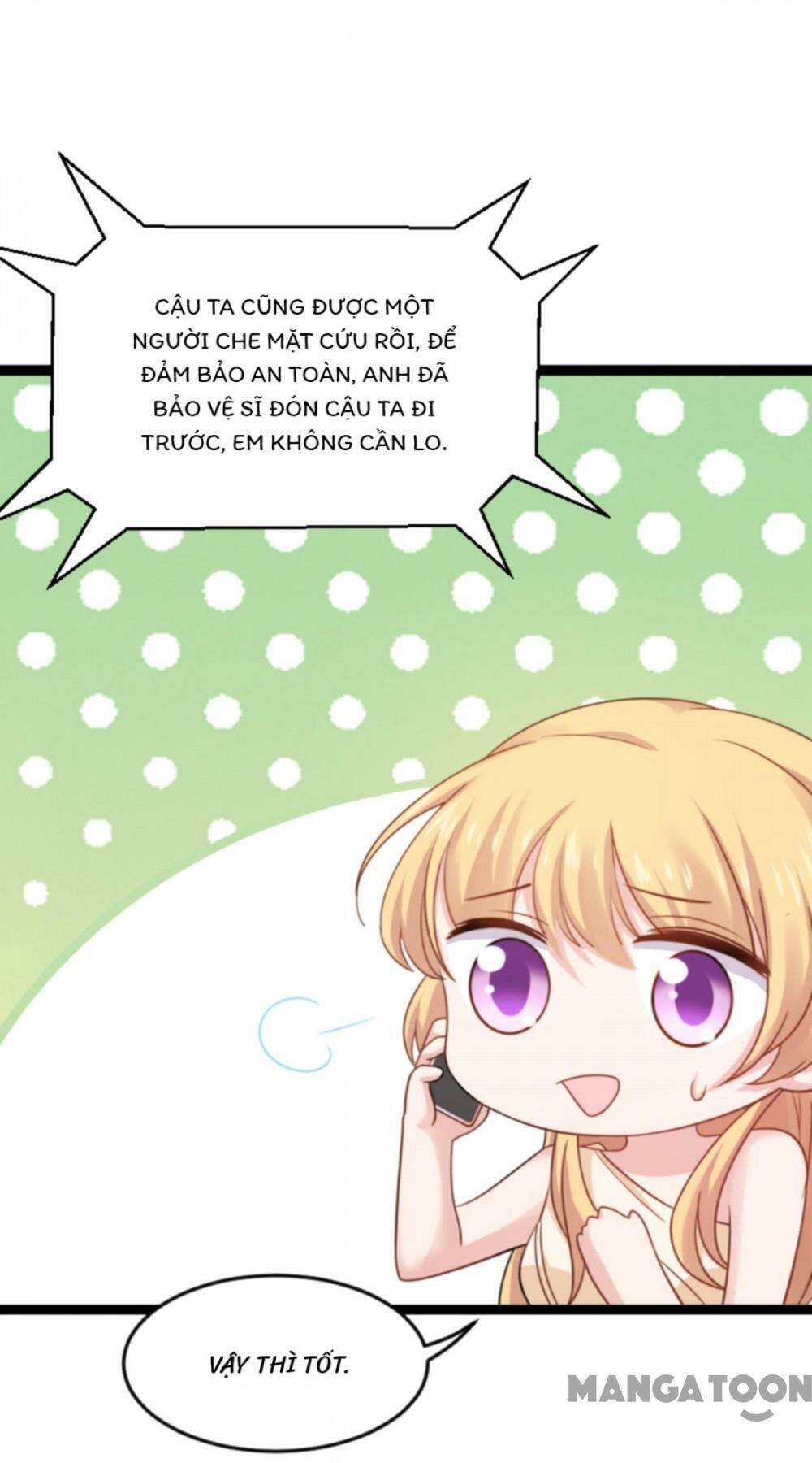 Ảnh Hậu Lão Bà Không Được Chạy Chapter 179 - Trang 2