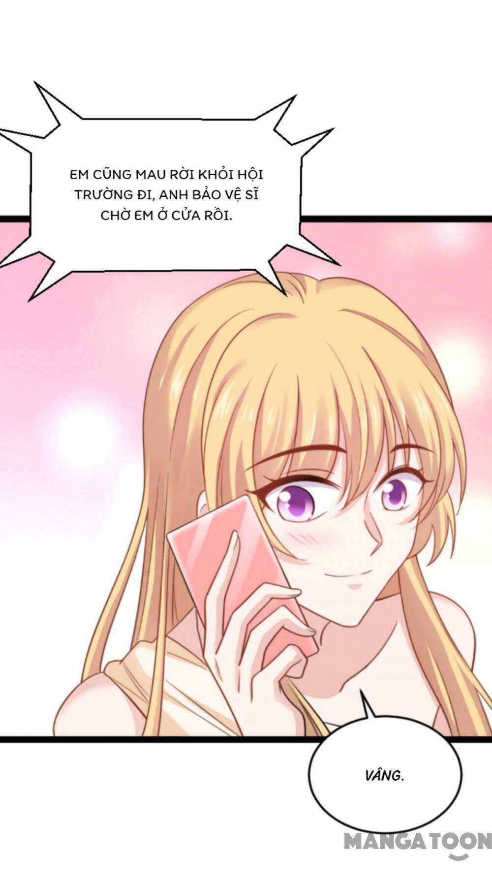 Ảnh Hậu Lão Bà Không Được Chạy Chapter 179 - Trang 2