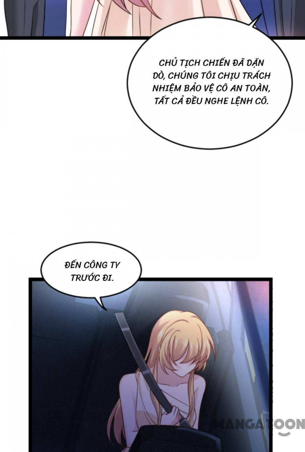 Ảnh Hậu Lão Bà Không Được Chạy Chapter 179 - Trang 2