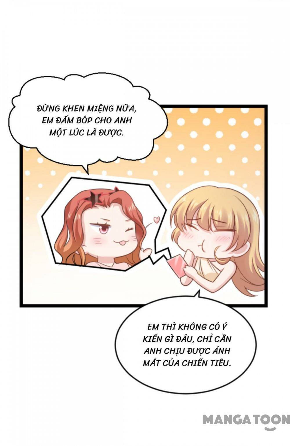 Ảnh Hậu Lão Bà Không Được Chạy Chapter 179 - Trang 2