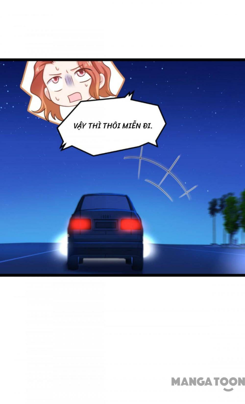 Ảnh Hậu Lão Bà Không Được Chạy Chapter 179 - Trang 2