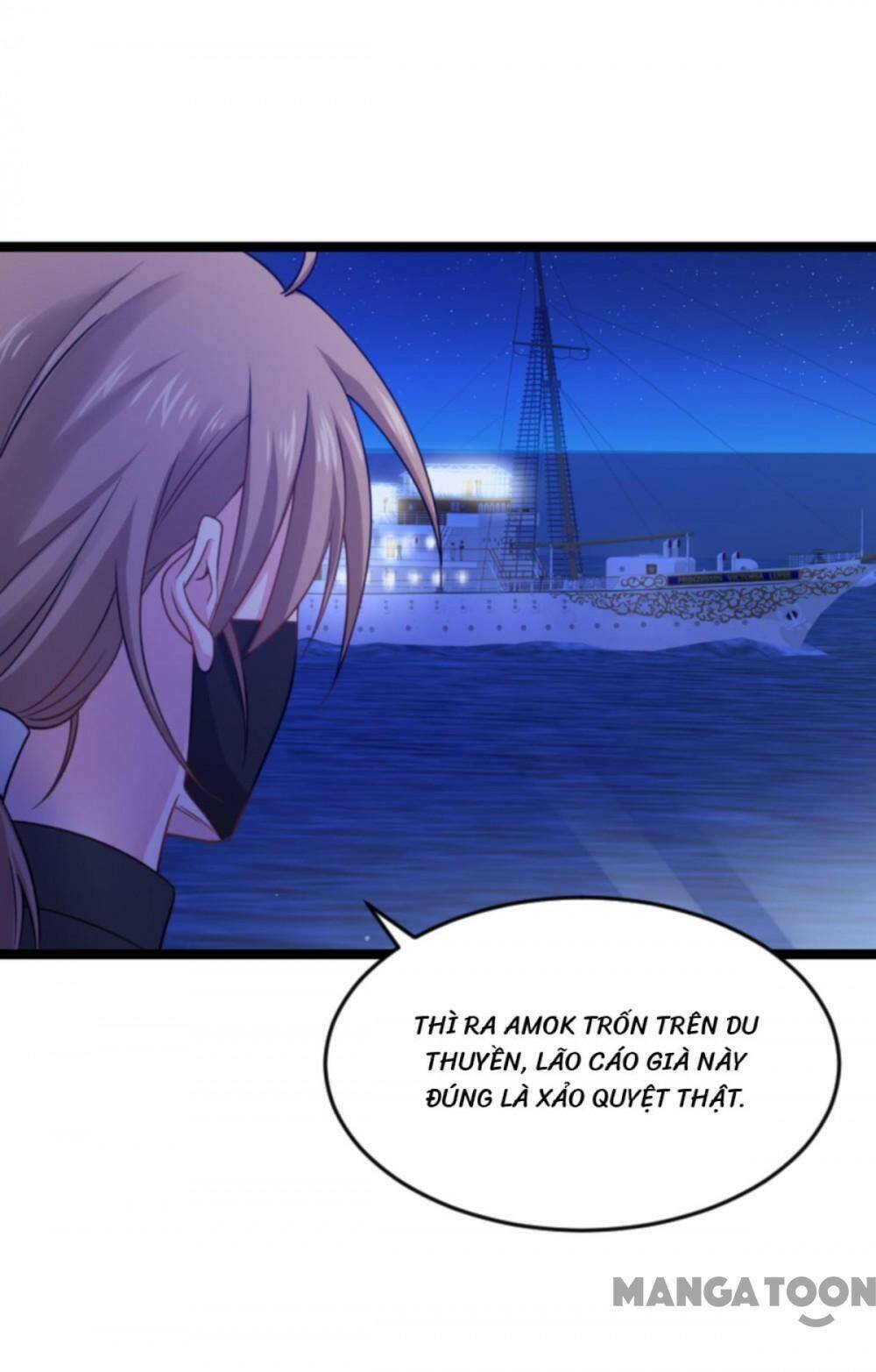 Ảnh Hậu Lão Bà Không Được Chạy Chapter 179 - Trang 2