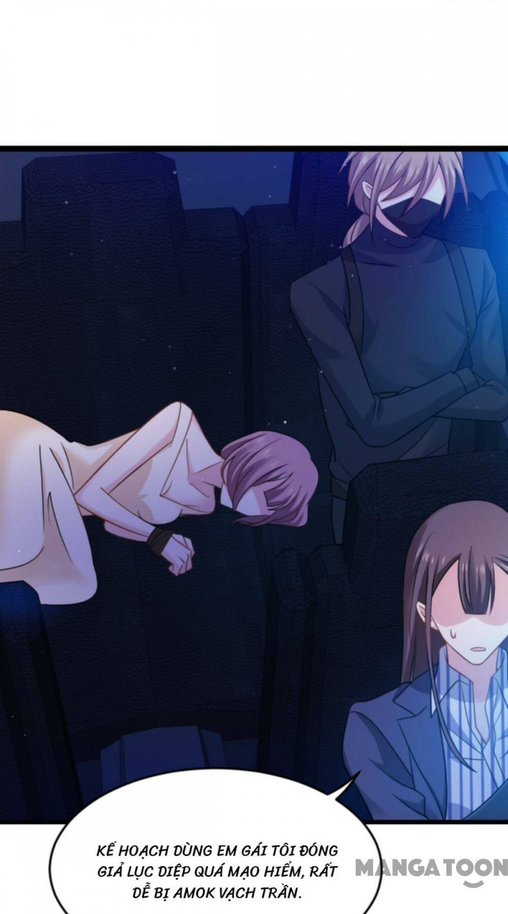 Ảnh Hậu Lão Bà Không Được Chạy Chapter 179 - Trang 2