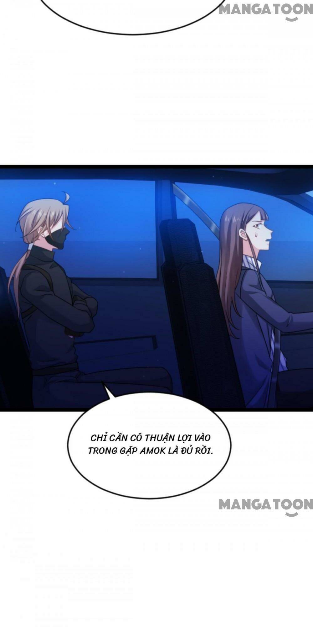 Ảnh Hậu Lão Bà Không Được Chạy Chapter 179 - Trang 2