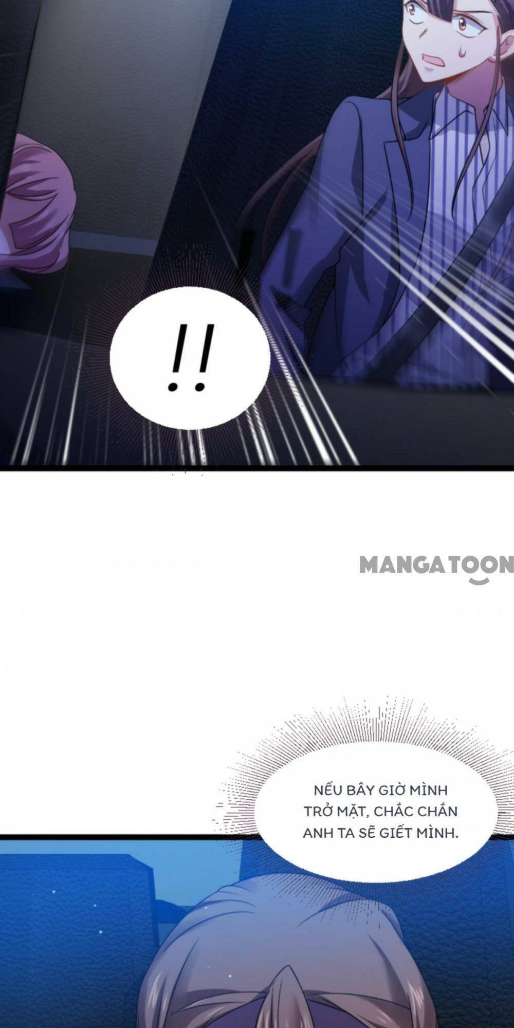 Ảnh Hậu Lão Bà Không Được Chạy Chapter 179 - Trang 2