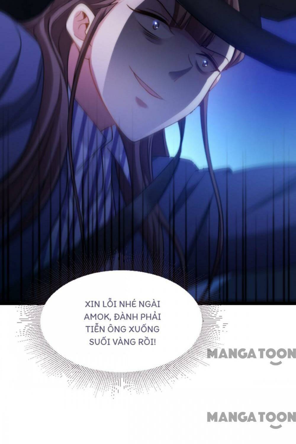 Ảnh Hậu Lão Bà Không Được Chạy Chapter 179 - Trang 2