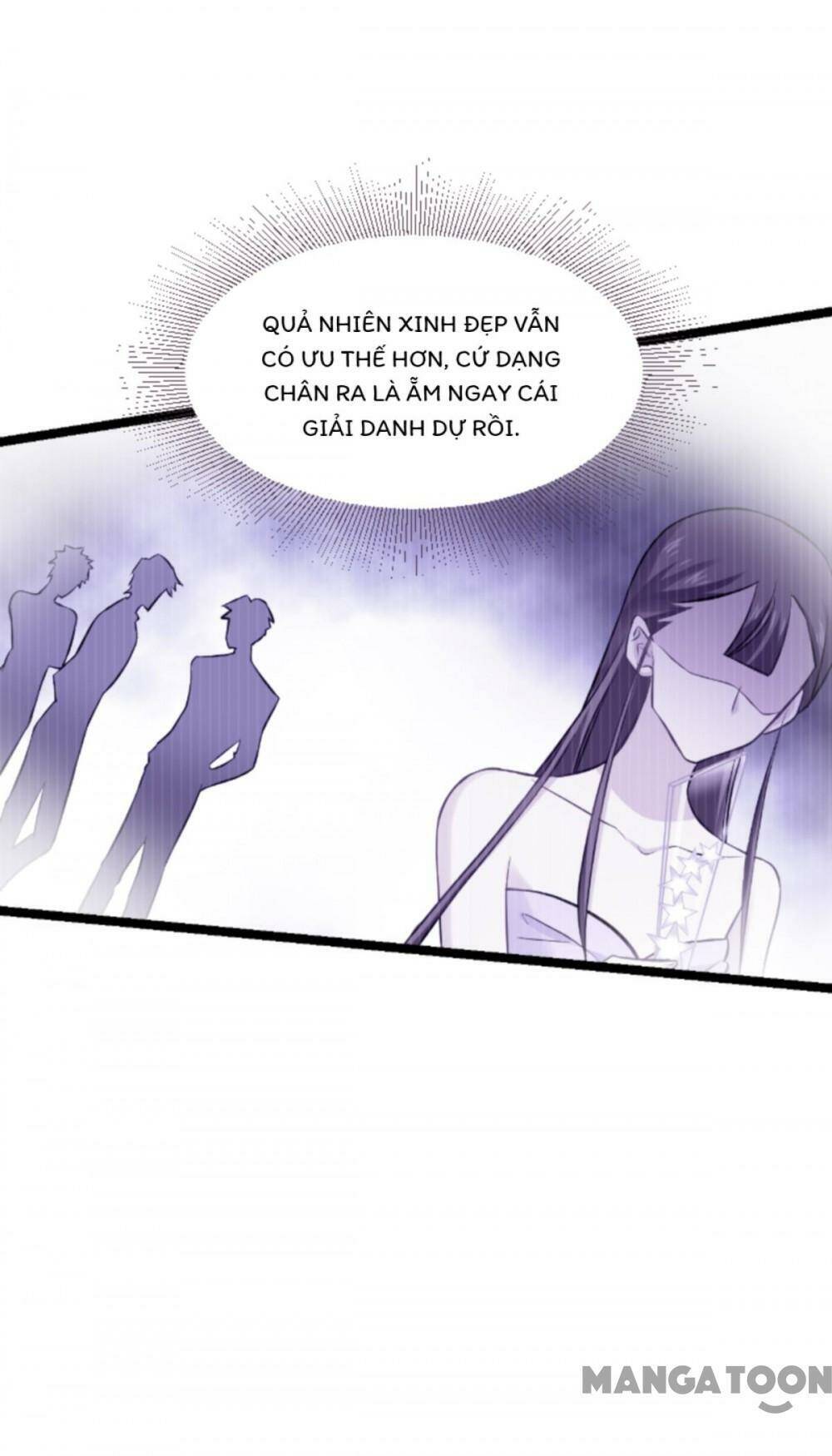 Ảnh Hậu Lão Bà Không Được Chạy Chapter 179 - Trang 2