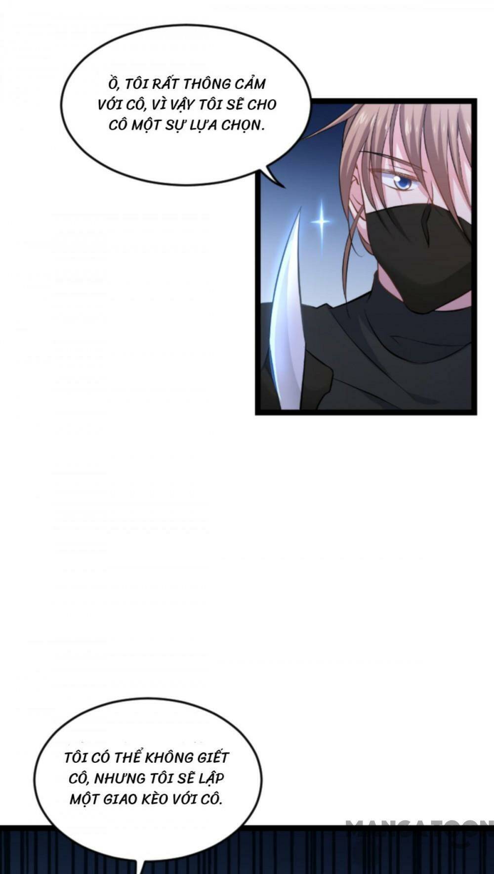 Ảnh Hậu Lão Bà Không Được Chạy Chapter 179 - Trang 2