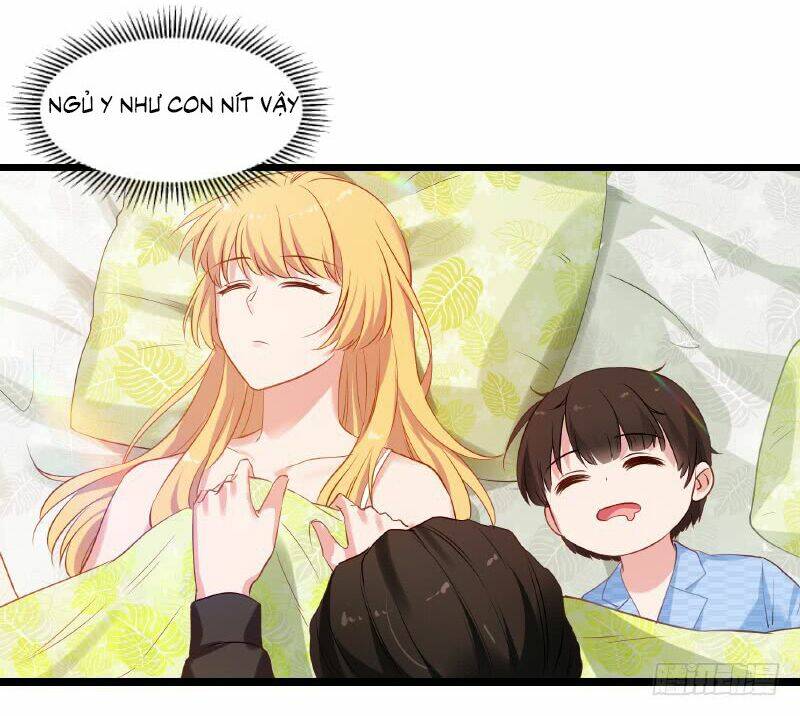 Ảnh Hậu Lão Bà Không Được Chạy Chapter 18 - Trang 2