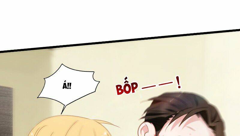 Ảnh Hậu Lão Bà Không Được Chạy Chapter 18 - Trang 2