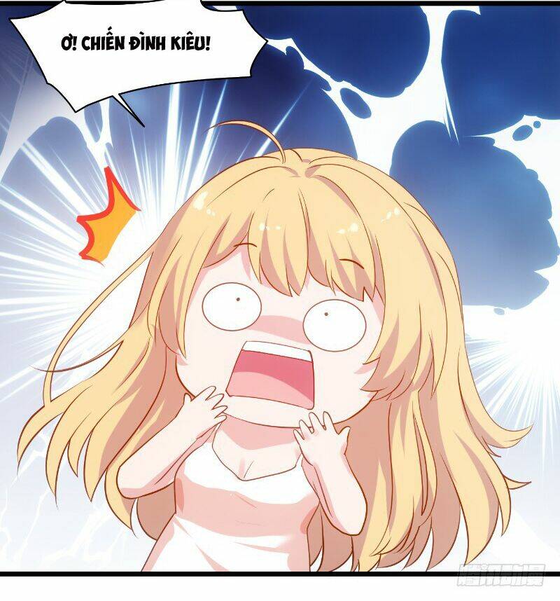 Ảnh Hậu Lão Bà Không Được Chạy Chapter 18 - Trang 2