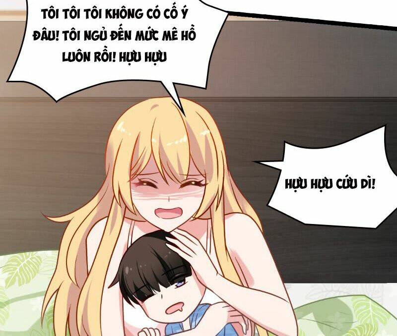 Ảnh Hậu Lão Bà Không Được Chạy Chapter 18 - Trang 2