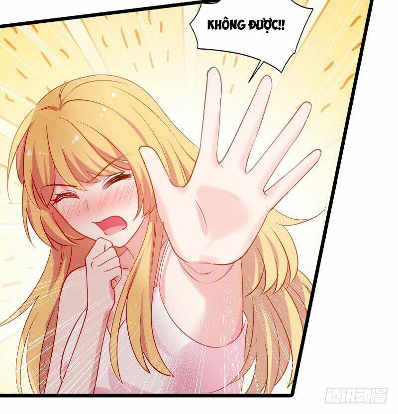 Ảnh Hậu Lão Bà Không Được Chạy Chapter 18 - Trang 2