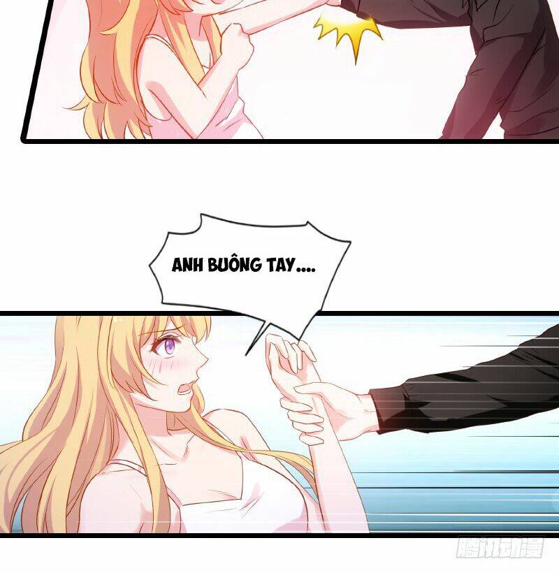 Ảnh Hậu Lão Bà Không Được Chạy Chapter 18 - Trang 2