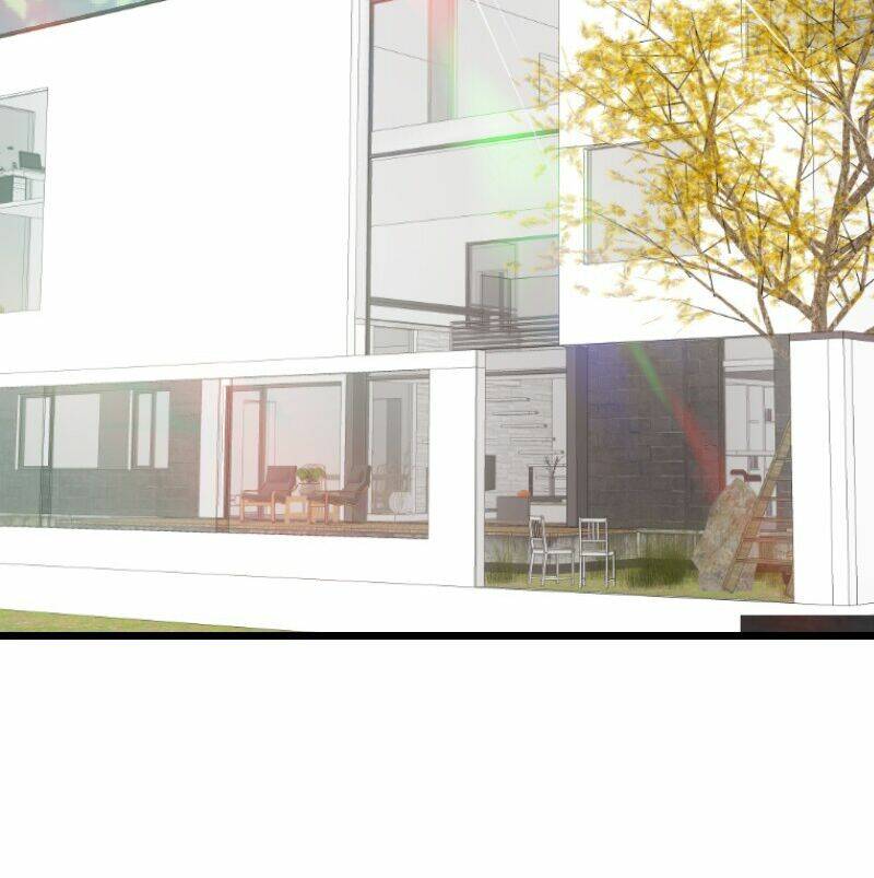 Ảnh Hậu Lão Bà Không Được Chạy Chapter 18 - Trang 2