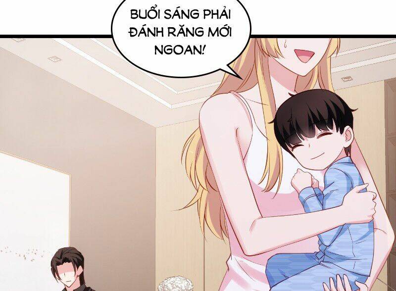 Ảnh Hậu Lão Bà Không Được Chạy Chapter 18 - Trang 2