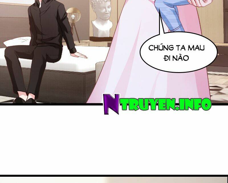 Ảnh Hậu Lão Bà Không Được Chạy Chapter 18 - Trang 2