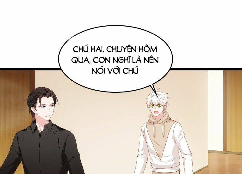 Ảnh Hậu Lão Bà Không Được Chạy Chapter 18 - Trang 2