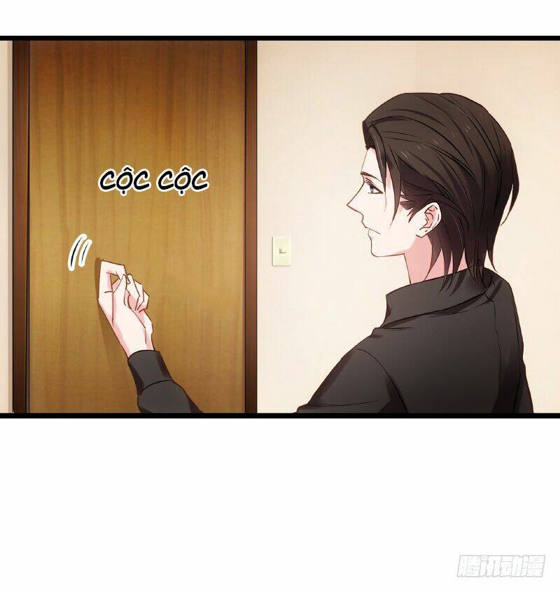 Ảnh Hậu Lão Bà Không Được Chạy Chapter 18 - Trang 2