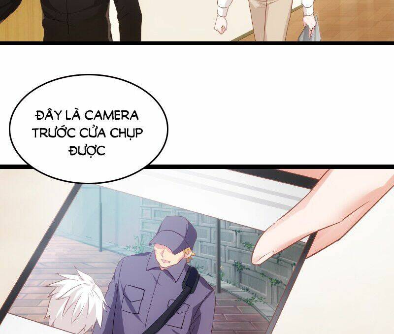 Ảnh Hậu Lão Bà Không Được Chạy Chapter 18 - Trang 2