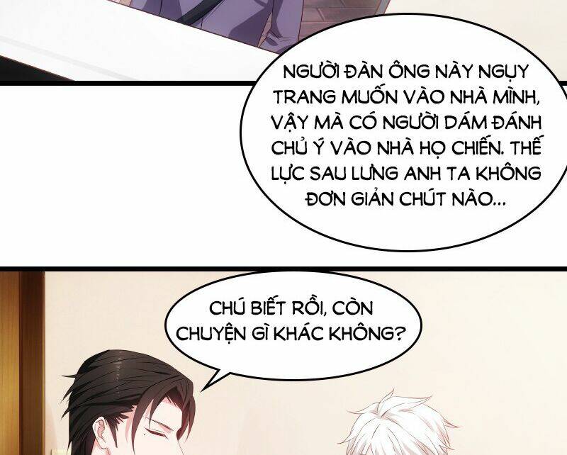 Ảnh Hậu Lão Bà Không Được Chạy Chapter 18 - Trang 2