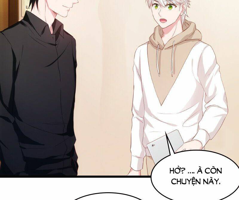 Ảnh Hậu Lão Bà Không Được Chạy Chapter 18 - Trang 2