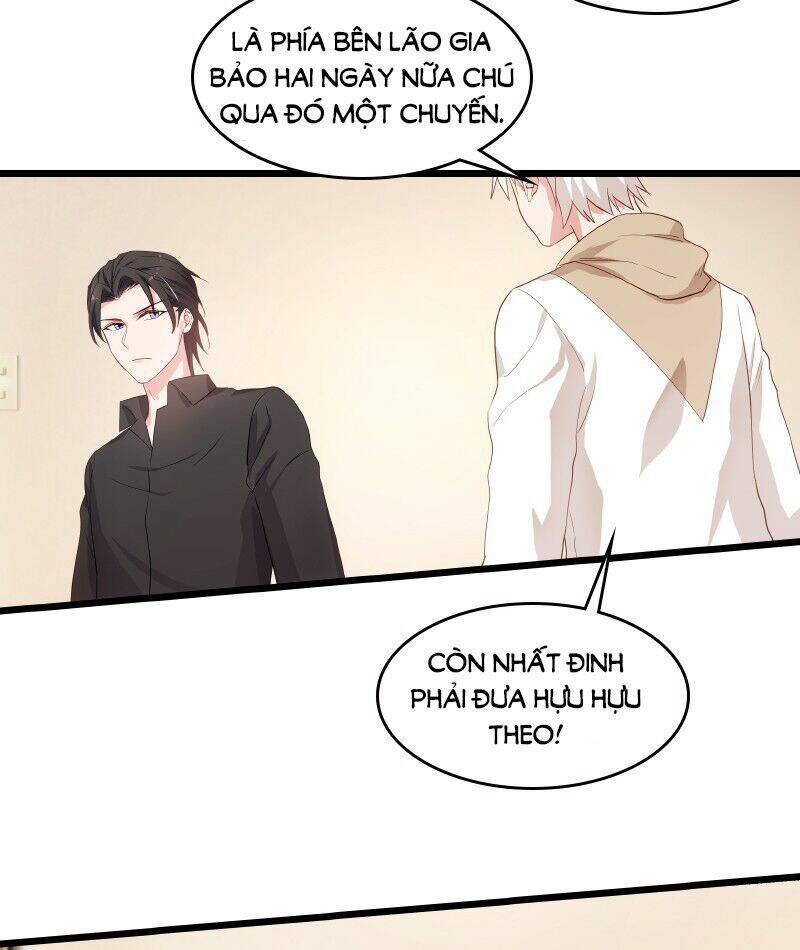 Ảnh Hậu Lão Bà Không Được Chạy Chapter 18 - Trang 2