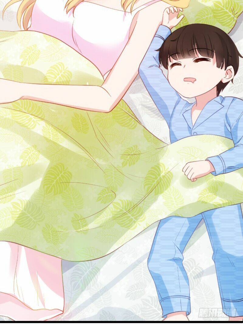 Ảnh Hậu Lão Bà Không Được Chạy Chapter 18 - Trang 2