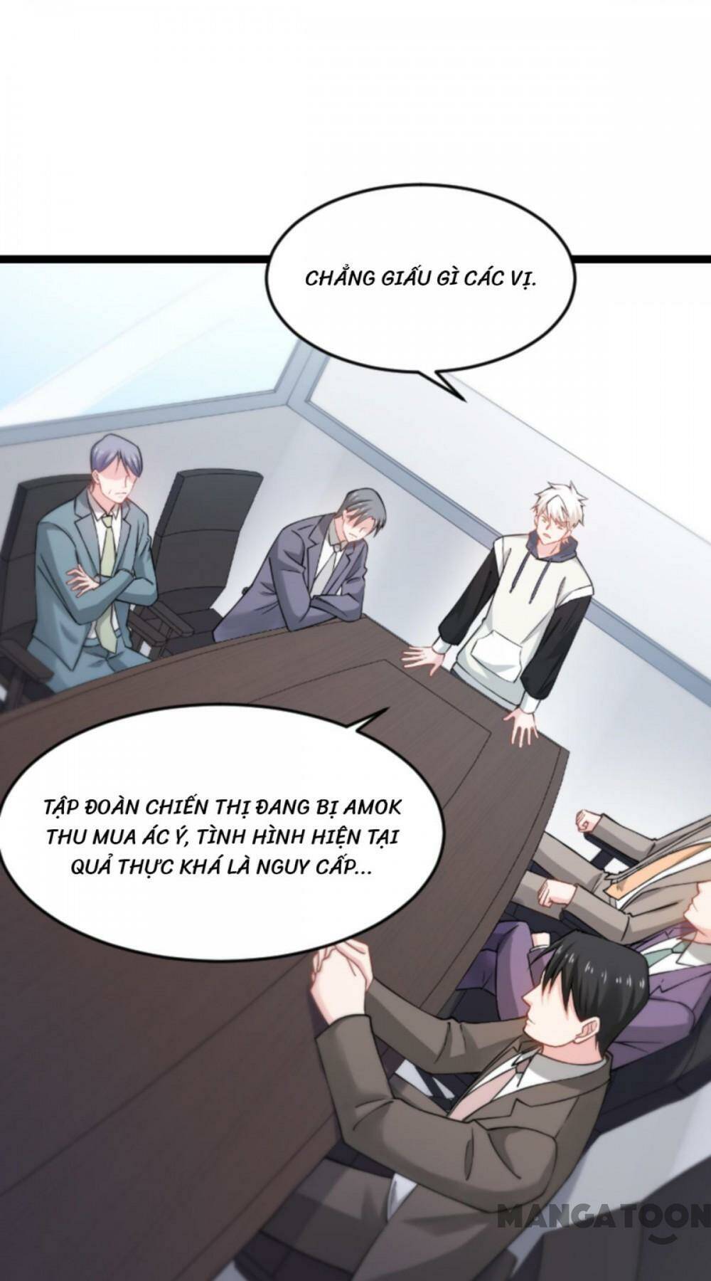 Ảnh Hậu Lão Bà Không Được Chạy Chapter 180 - Trang 2