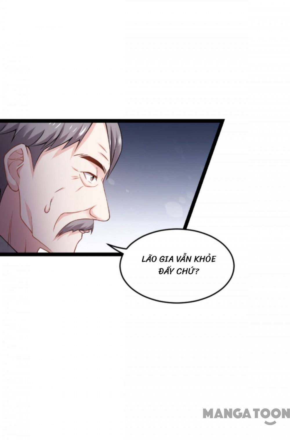 Ảnh Hậu Lão Bà Không Được Chạy Chapter 180 - Trang 2