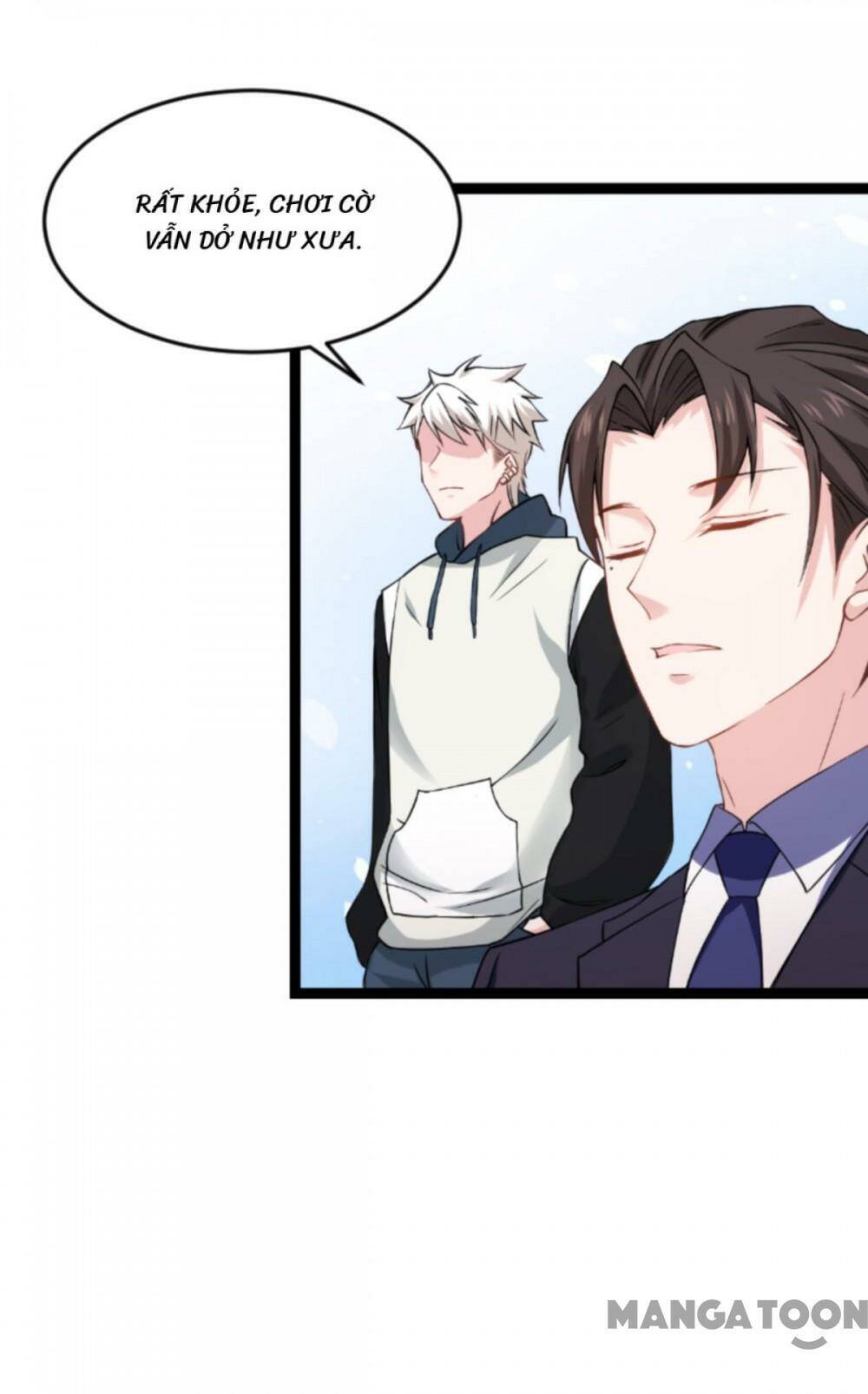 Ảnh Hậu Lão Bà Không Được Chạy Chapter 180 - Trang 2