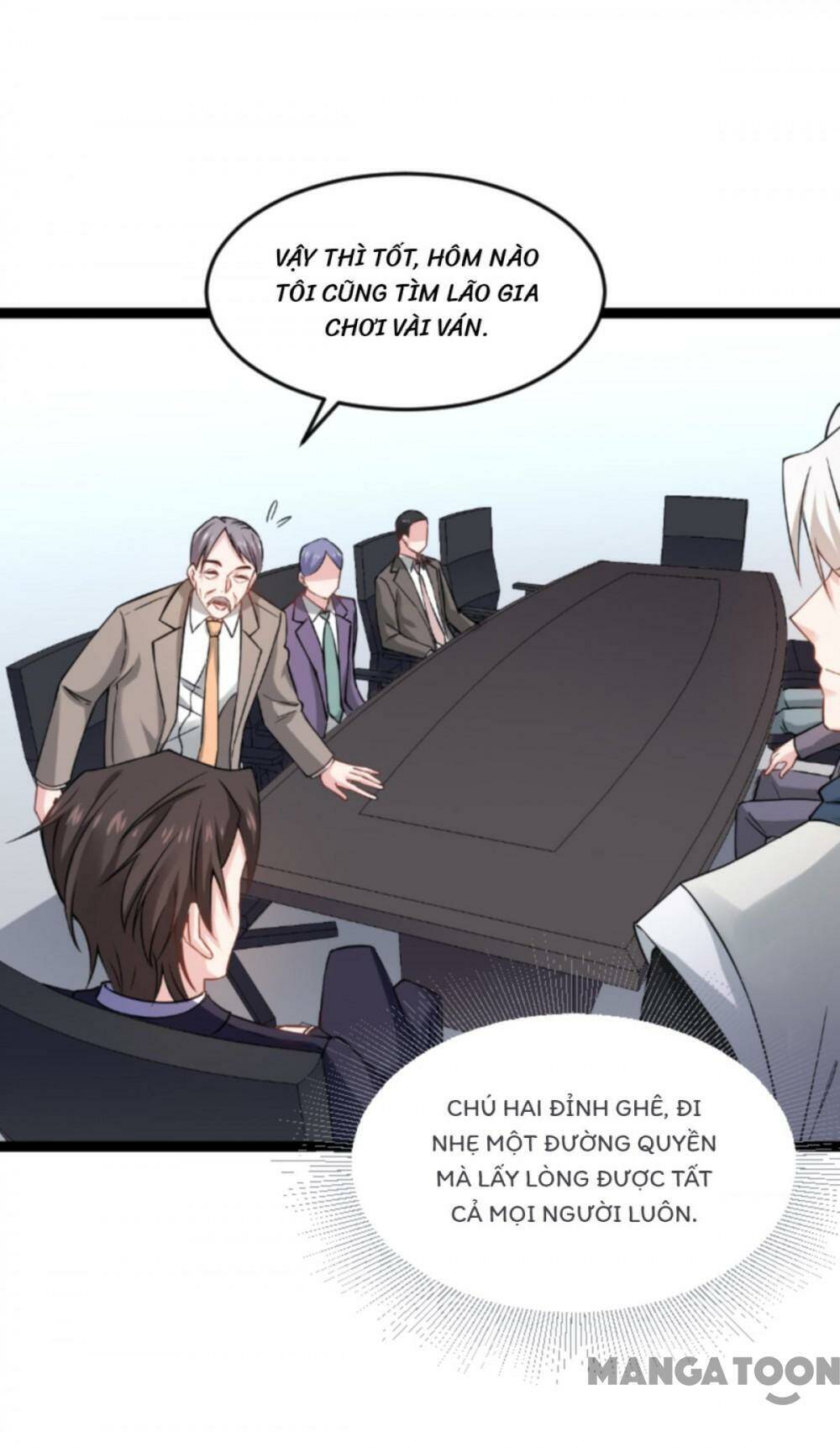 Ảnh Hậu Lão Bà Không Được Chạy Chapter 180 - Trang 2