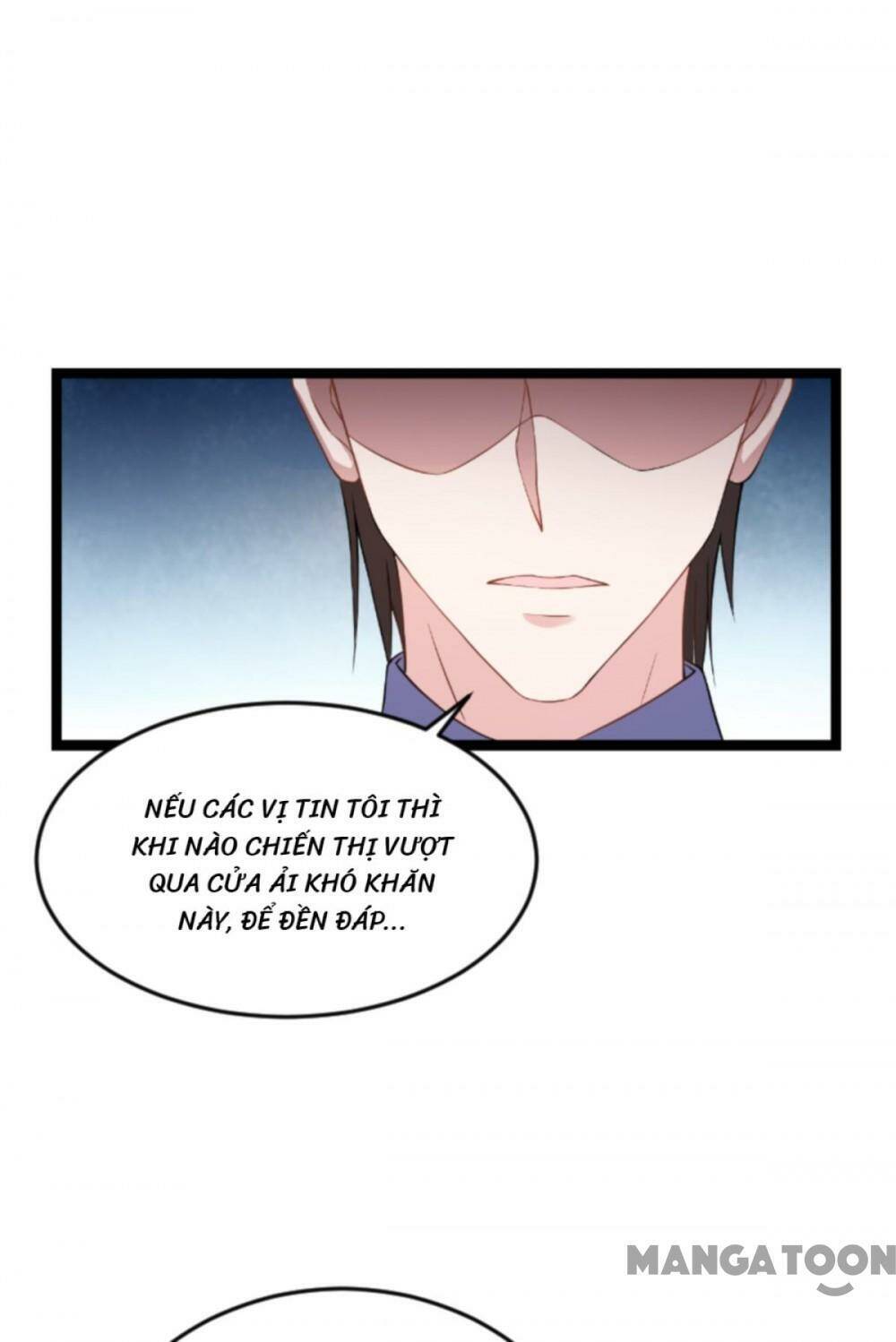 Ảnh Hậu Lão Bà Không Được Chạy Chapter 180 - Trang 2