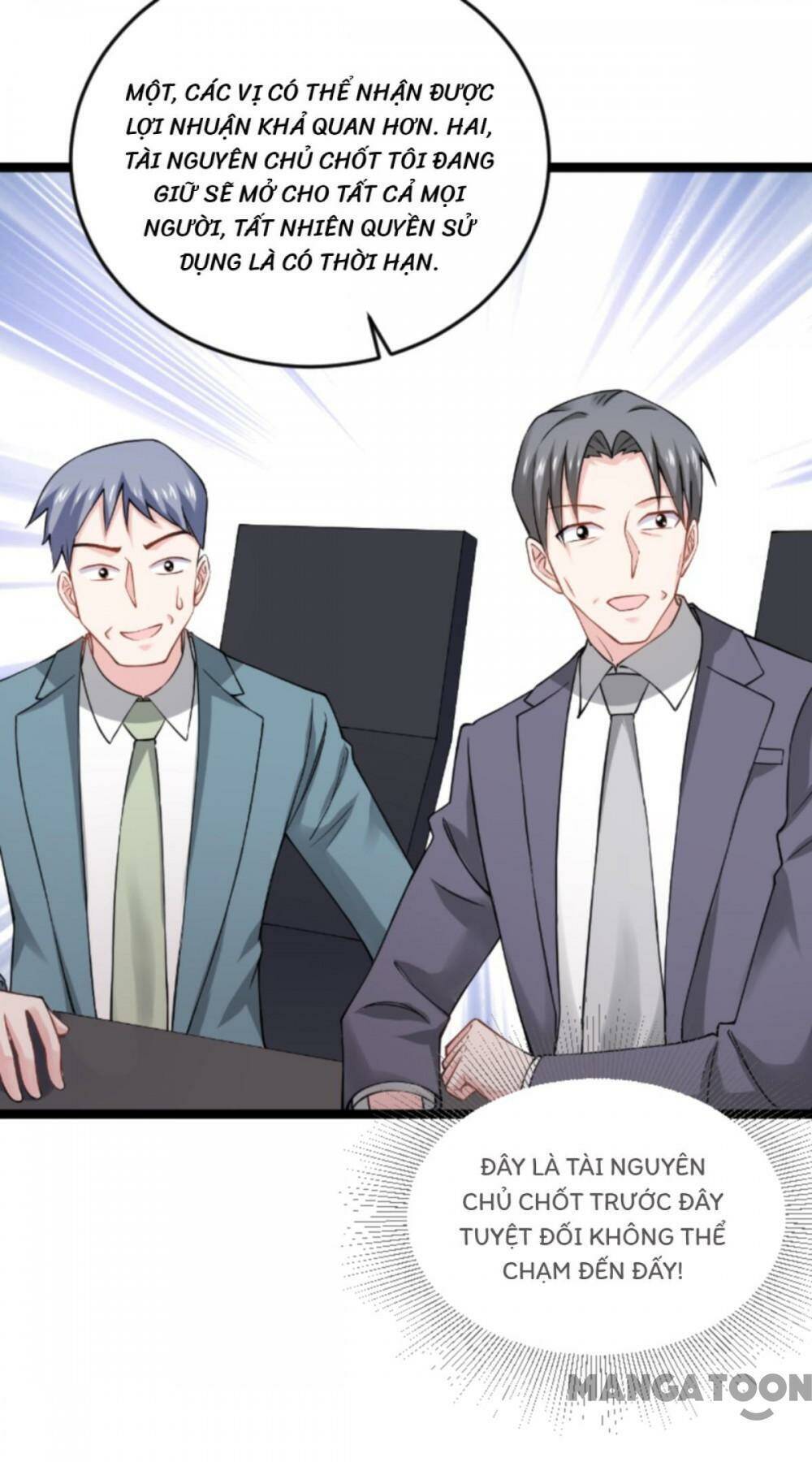 Ảnh Hậu Lão Bà Không Được Chạy Chapter 180 - Trang 2