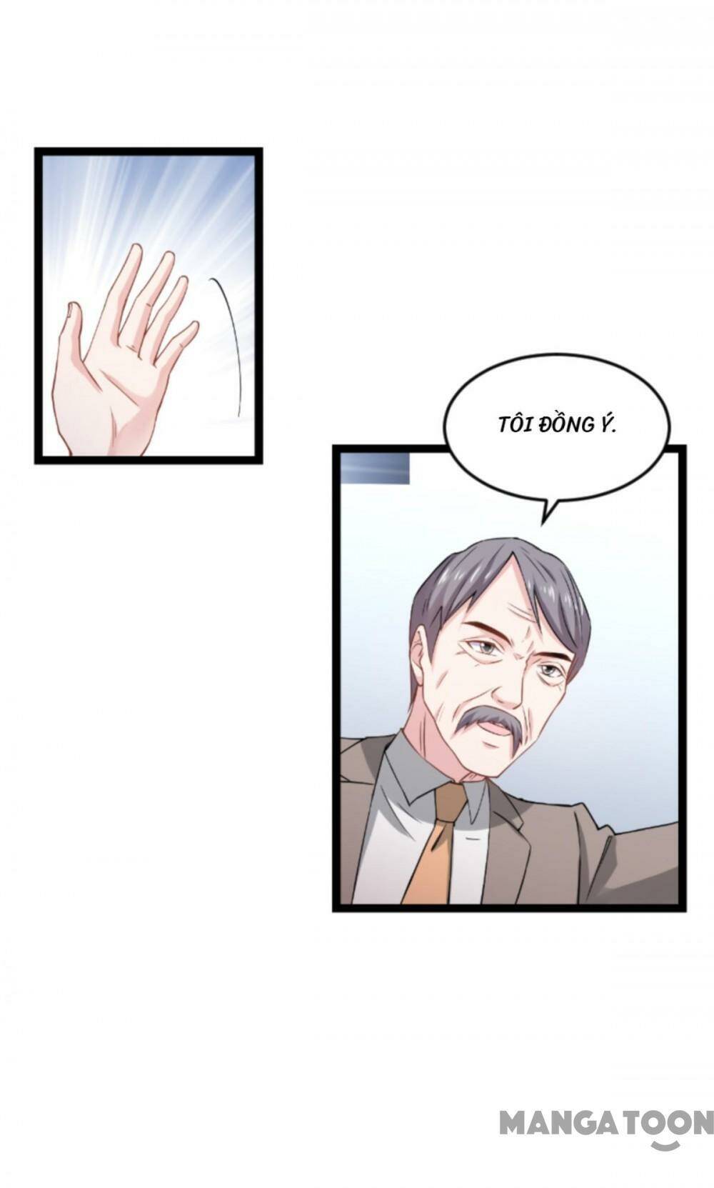 Ảnh Hậu Lão Bà Không Được Chạy Chapter 180 - Trang 2