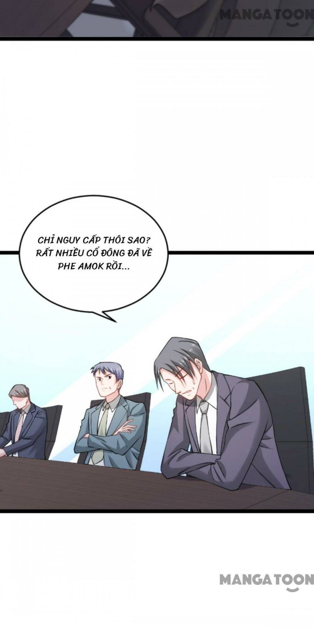 Ảnh Hậu Lão Bà Không Được Chạy Chapter 180 - Trang 2