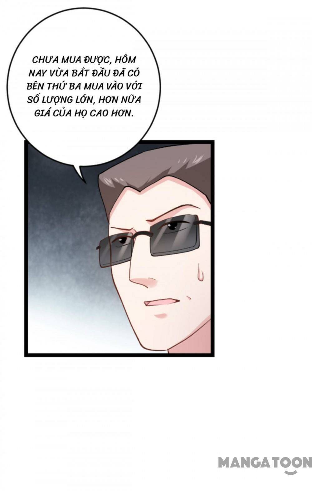 Ảnh Hậu Lão Bà Không Được Chạy Chapter 180 - Trang 2