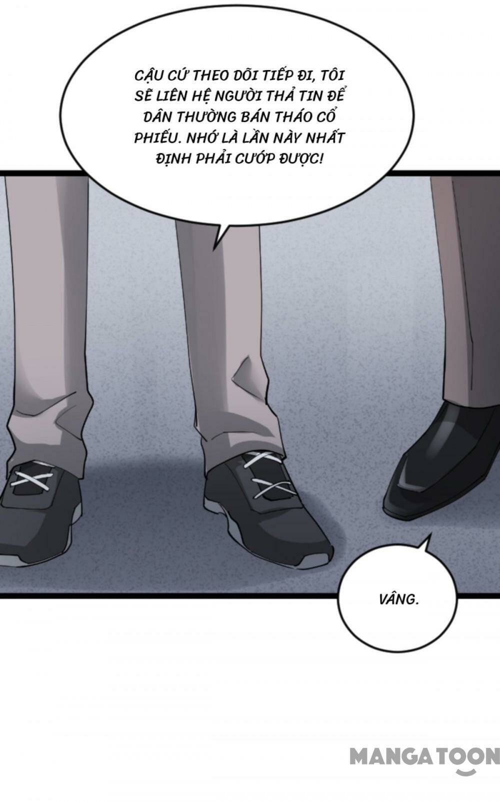 Ảnh Hậu Lão Bà Không Được Chạy Chapter 180 - Trang 2