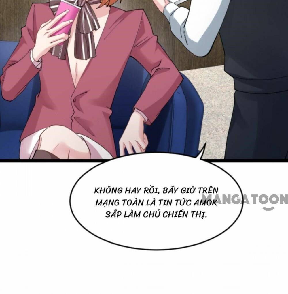 Ảnh Hậu Lão Bà Không Được Chạy Chapter 180 - Trang 2