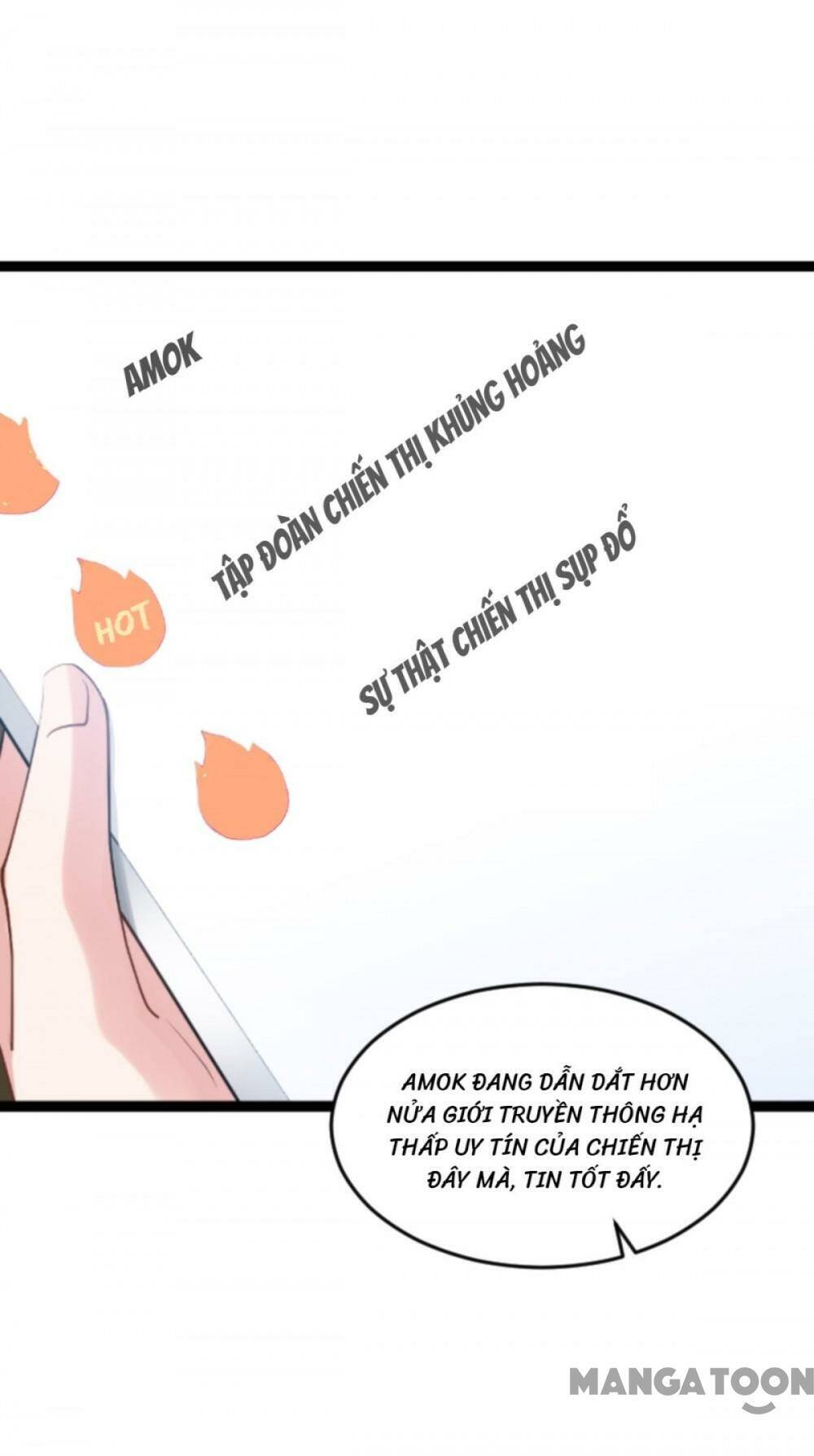 Ảnh Hậu Lão Bà Không Được Chạy Chapter 180 - Trang 2