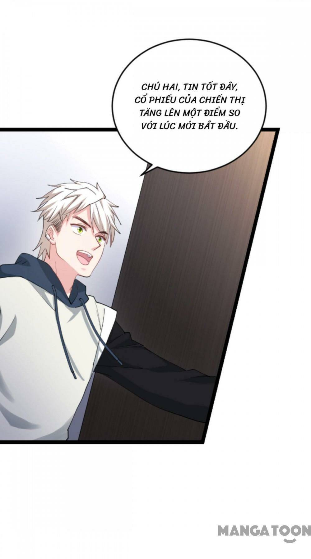 Ảnh Hậu Lão Bà Không Được Chạy Chapter 180 - Trang 2