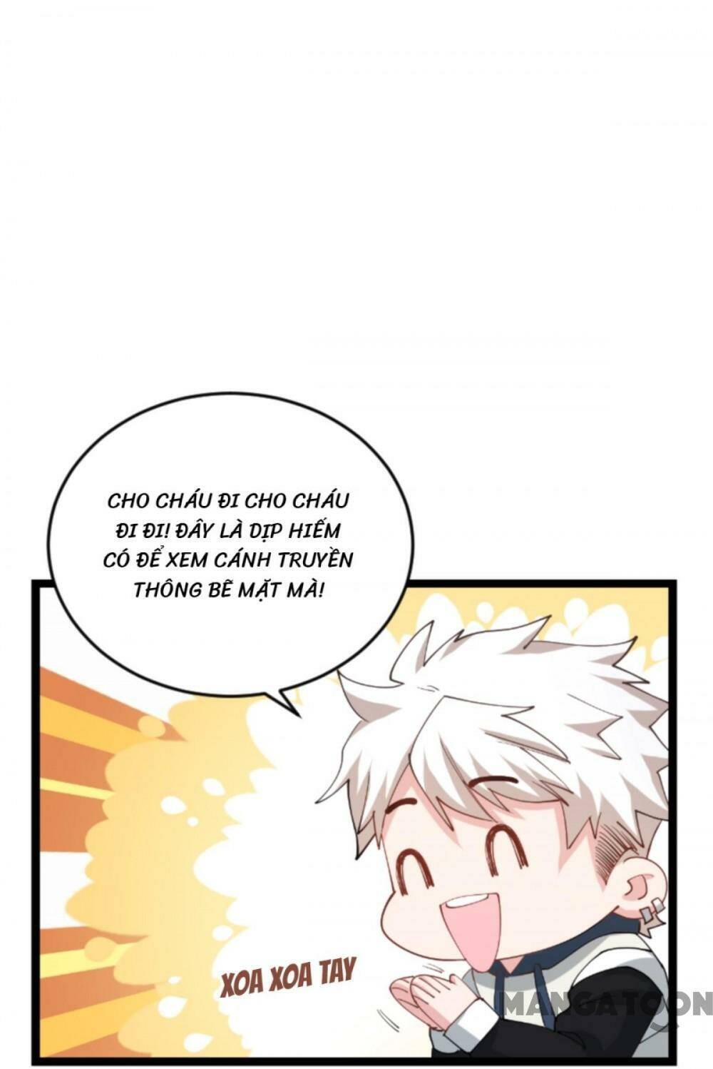 Ảnh Hậu Lão Bà Không Được Chạy Chapter 180 - Trang 2