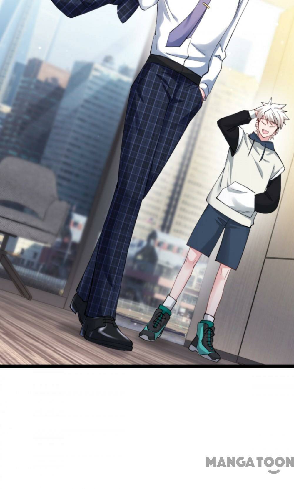 Ảnh Hậu Lão Bà Không Được Chạy Chapter 180 - Trang 2