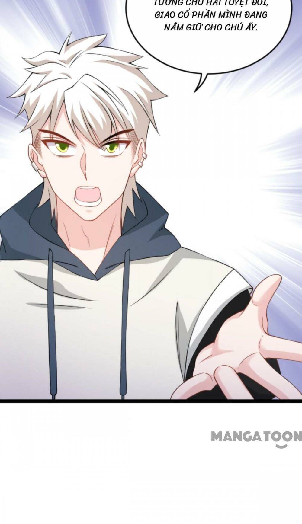 Ảnh Hậu Lão Bà Không Được Chạy Chapter 180 - Trang 2