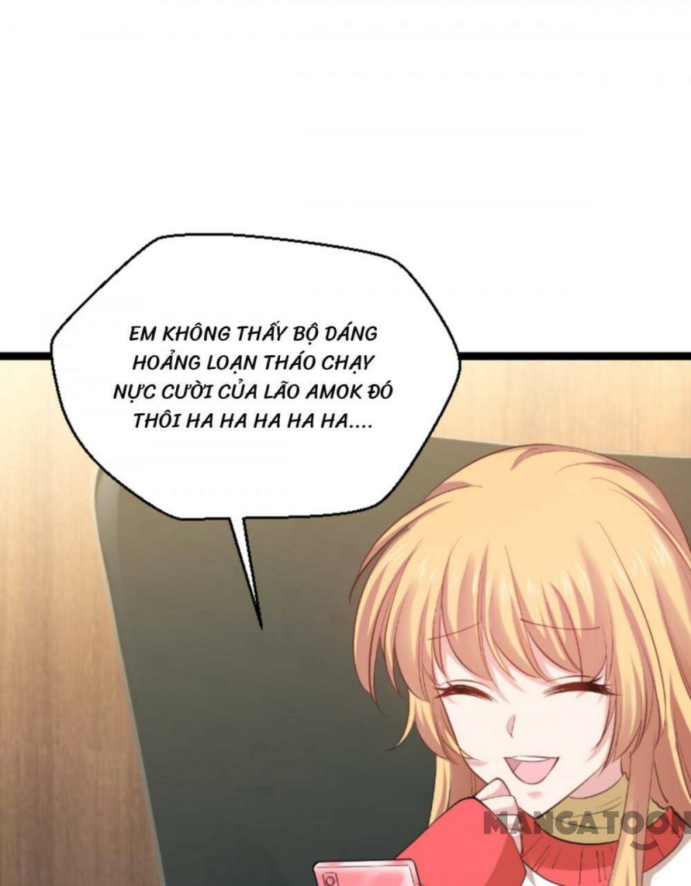 Ảnh Hậu Lão Bà Không Được Chạy Chapter 180 - Trang 2