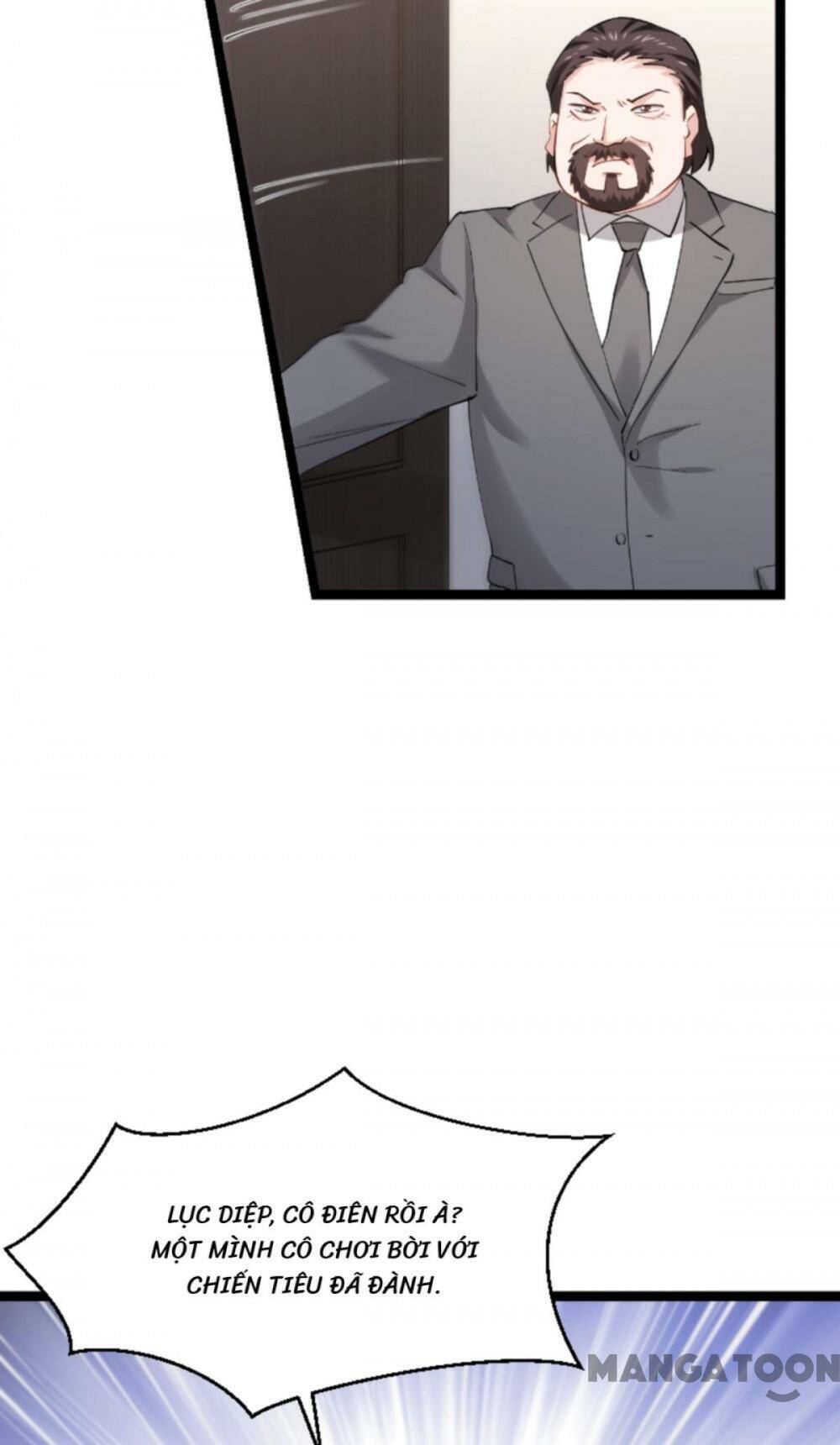 Ảnh Hậu Lão Bà Không Được Chạy Chapter 180 - Trang 2