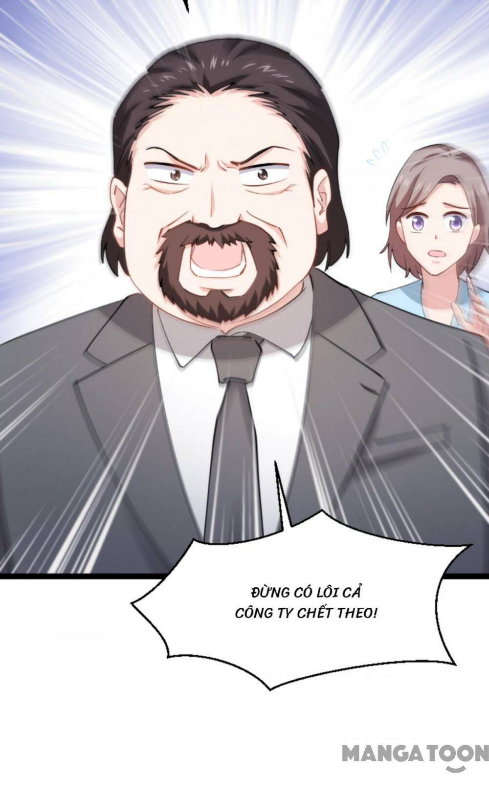 Ảnh Hậu Lão Bà Không Được Chạy Chapter 180 - Trang 2