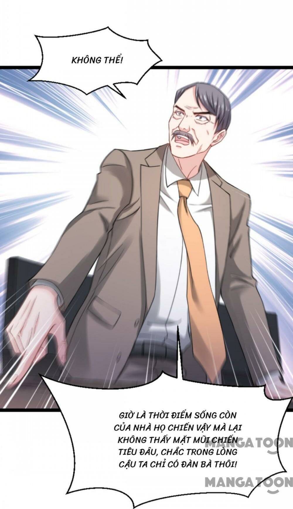 Ảnh Hậu Lão Bà Không Được Chạy Chapter 180 - Trang 2