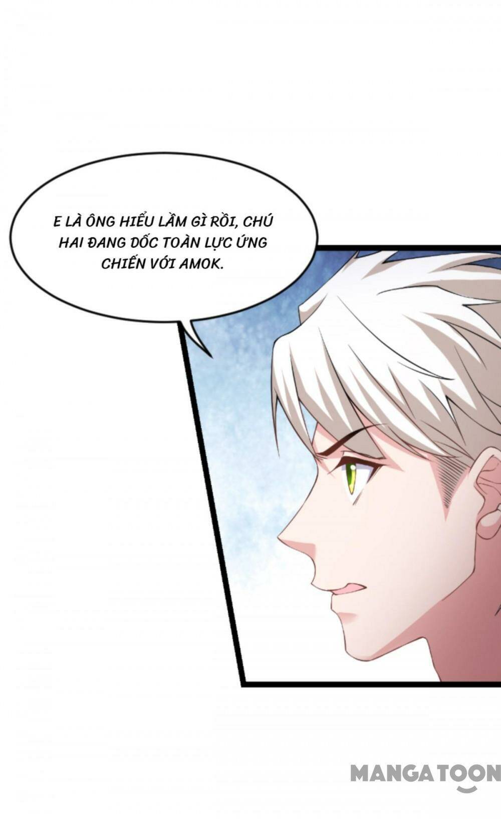 Ảnh Hậu Lão Bà Không Được Chạy Chapter 180 - Trang 2