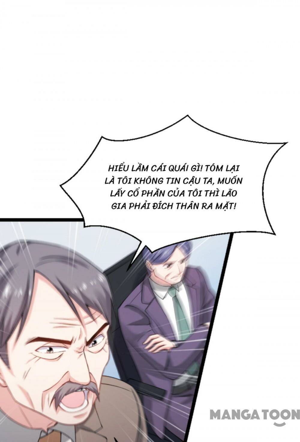 Ảnh Hậu Lão Bà Không Được Chạy Chapter 180 - Trang 2